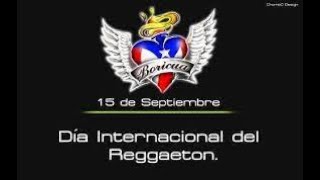 Dia Nacional Del Genero Ft Varios Artistas [upl. by North13]