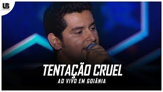 Léo Magalhães  Tentação Cruel  DVD 2011 [upl. by Massingill]