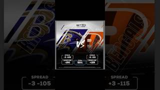 The Bengals are UNDERDOGS in Week 5 Against the Ravens Ad [upl. by Aipotu]