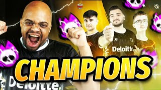 SIAMO CAMPIONI DEL MONDO🔥 APERTURA DEI DROP PIU BELLI DI SEMPRE⭐  Brawl Stars [upl. by Arvonio]