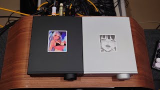 Aune MAGIC DAC is BACK XVIII Edition [upl. by Nagle995]