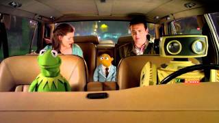 Die Muppets  Outtakes 2012 [upl. by Aliber]