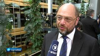 tagesschau 2000 Uhr 25112014 [upl. by Brebner]