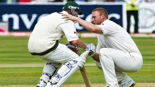 Greatest Ashes Tests 1990 onwards [upl. by Atwahs124]