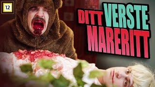 DITT VERSTE MARERITT  FlippKlippStyle [upl. by Alessandro770]