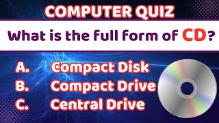 Computer Full forms Part 1  Abbreviations of computer related termcomputergkcomputerfullforms [upl. by Meri]