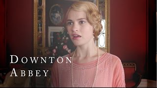 A Royal Scandal Part 2  Downton Abbey  Season 4 [upl. by Ludvig]