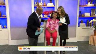 Deidra Shores WINS Kid Reporter Contest [upl. by Ostler]