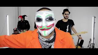 King Baby Familia Get Down Moses Official Video [upl. by Haduhey]