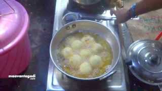 Pala Munjulu Milk Sweet Balls By Maa Vantagadi పాల ముంజులు [upl. by Gianna]