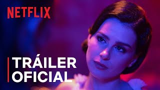 365 días más  Tráiler oficial  Netflix [upl. by Tobie]