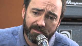 The Shins  New Slang Lastfm Sessions [upl. by Eniksre]