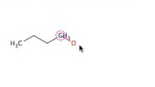 Williamson Ether Synthesis Using 1bromobutane and Potassium tertbutoxide [upl. by Novyak]