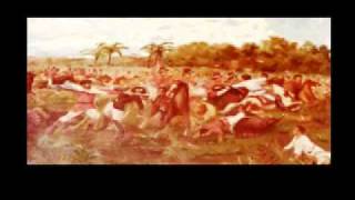 Historia del Paraguay 2 partex264mp4 [upl. by Ennaid981]