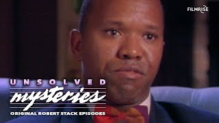 Unsolved Mysteries with Robert Stack  Season 6 Episode 14  Full Episode [upl. by Rolando]