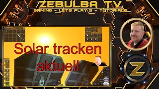 Stationeers Tutorial  Solar Tracking für Einsteiger [upl. by Rivkah]