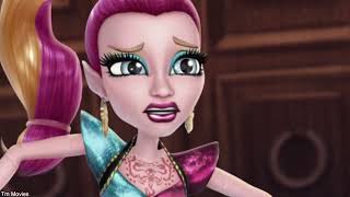 Monster High 13 Wishes Part 16 4K [upl. by Oakes]