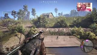 Ghost Recon Wildlands  podremos encontrar al depredador [upl. by Bithia894]