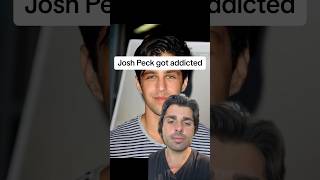 Josh Peck got addicted [upl. by Puduns997]