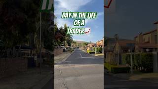 DAY IN THE LIFE OF A TRADER🇿🇦forextrading motivation money forexlifeforexmarketanalysis [upl. by Ettelimay]