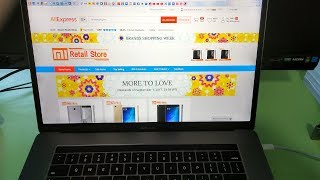 Xiaomi Retail Store переписка спор dispute решение AliExpress ► ПОМЯТЫЙ Xiaomi Redmi Note 4X [upl. by Trescott]