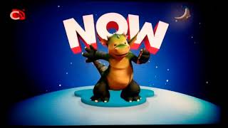 Digby Dragon  Now Bumper Nighttime  Disney Junior Asia [upl. by Demaria]