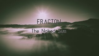 Fracton  The Naked Sun Official Music Video [upl. by Aseena]