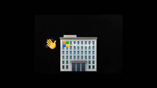 Microsoft Bob the building shorts [upl. by Elah]