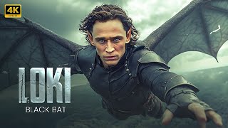 LOKI  Tom Hiddleston  New Released Action Movie 2024  Full Movie  4K Ultra actionmovies [upl. by Noland486]