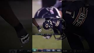 2019 bares 1 point game loss footballshorts nfl football edit sad [upl. by Eyatnod468]