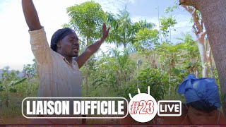 LIAISON DIFFICILE épisode  23 [upl. by Plossl]