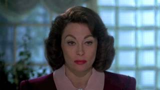 Mommie Dearest Recut Trailer [upl. by Worlock514]