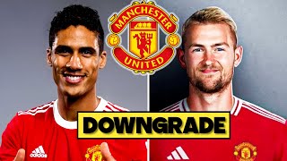 EVERY Clubs Biggest DOWNGRADE This Summer [upl. by Weigle]