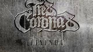 Tres Coronas  El Alma al Diablo Audio Oficial [upl. by Carol-Jean]