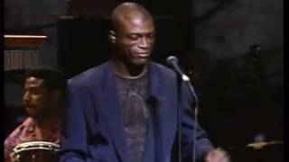 Seal  Crazy acoustic from The Beat Goes On  1994 [upl. by Lanod427]