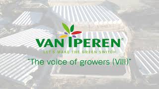 The voice of growers VIII in Greece EN [upl. by Vigor308]