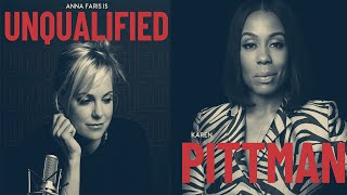 Karen Pittman  Anna Faris Is Unqualified [upl. by Zadoc104]