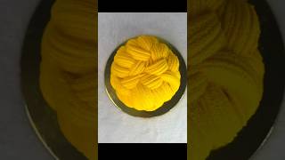 ENTREMETS MANGO 🥭 PASSION 😋🥰 [upl. by Forcier]