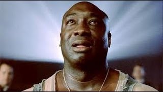 Top 5 Michael Clarke Duncan Performances [upl. by Trebornhoj]