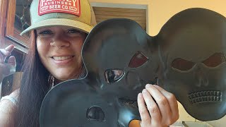 👻Small Savers and Dollar Tree Haul New Halloween items🎃 [upl. by Nataniel]