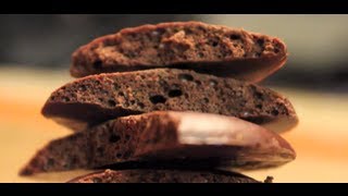 Chocolate AirHow to and Recipe  Byron Talbott [upl. by Alletsyrc]