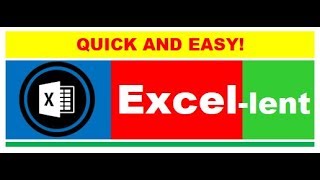 HOW TO AUTO CAPITALIZE YOUR TEXT INPUTS IN EXCEL [upl. by Abagail]