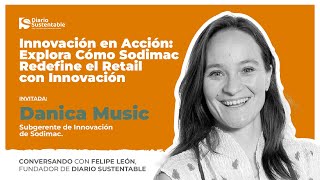 🚀 Transformando la Innovación en Sodimac Cómo las Grandes Ideas Mejoran Tu Vida Diaria [upl. by Ralat]