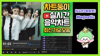 최신가요 실시간 인기차트 2024년 4월 5일 1주차 멜론차트 X 종합차트O 노래모음 KPOP 플레이리스트 [upl. by Isied]