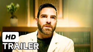 BRILLIANT MINDS Trailer 🧠  NBC Teaser FirstLook  Zachary Quinto New Medical Drama 🩺 [upl. by Egwan28]