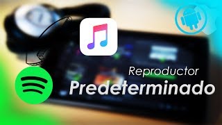 Como utilizar SPOTIFY como reproductor PREDETERMINADO Tutoriales  DavidGE [upl. by Jutta]