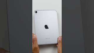 iPad Mini 2024 Space Grey Unboxing [upl. by Nimref]