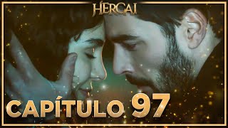 Hercai  Capítulo 97 [upl. by Parry]