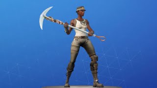 UPDATED Studded Axe Combos in Fortnite [upl. by Balbur358]