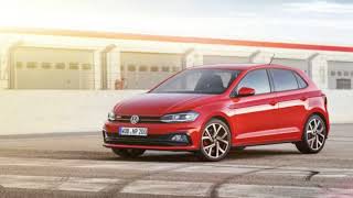 WOW 2018 Volkswagen Polo R Line Specs and Review [upl. by Meelak541]